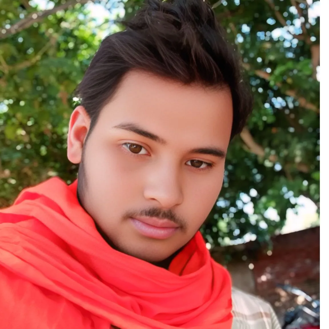 Amlesh kumar