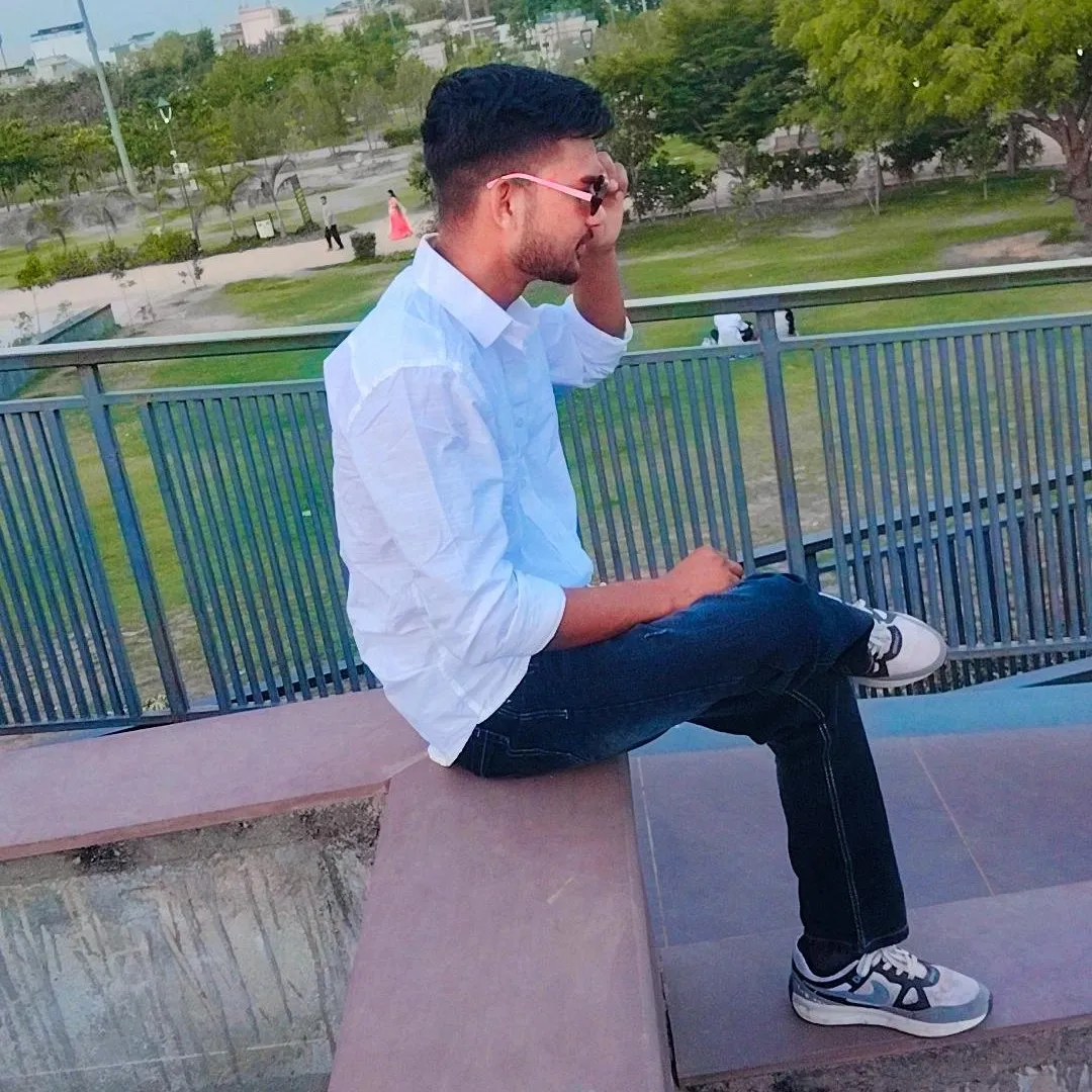 dinesh prajapat
