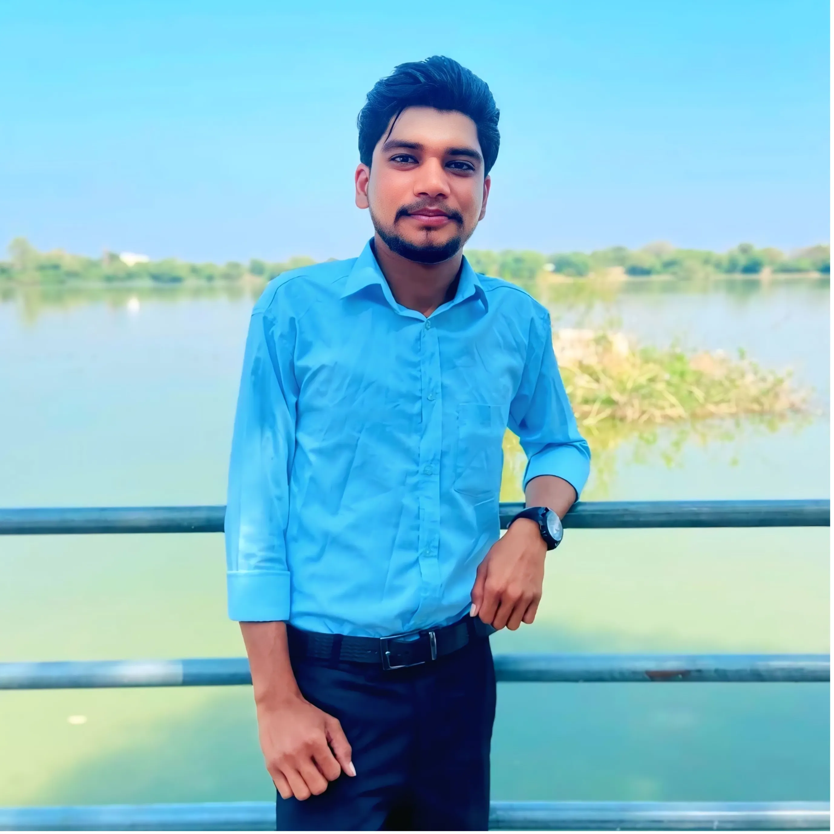 Dev official