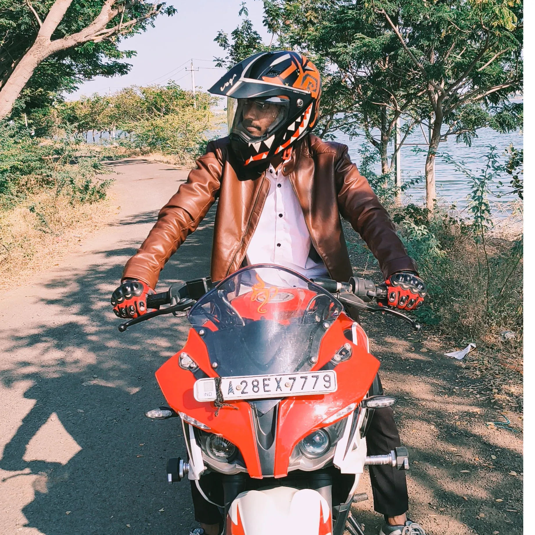 karthik Kumbar