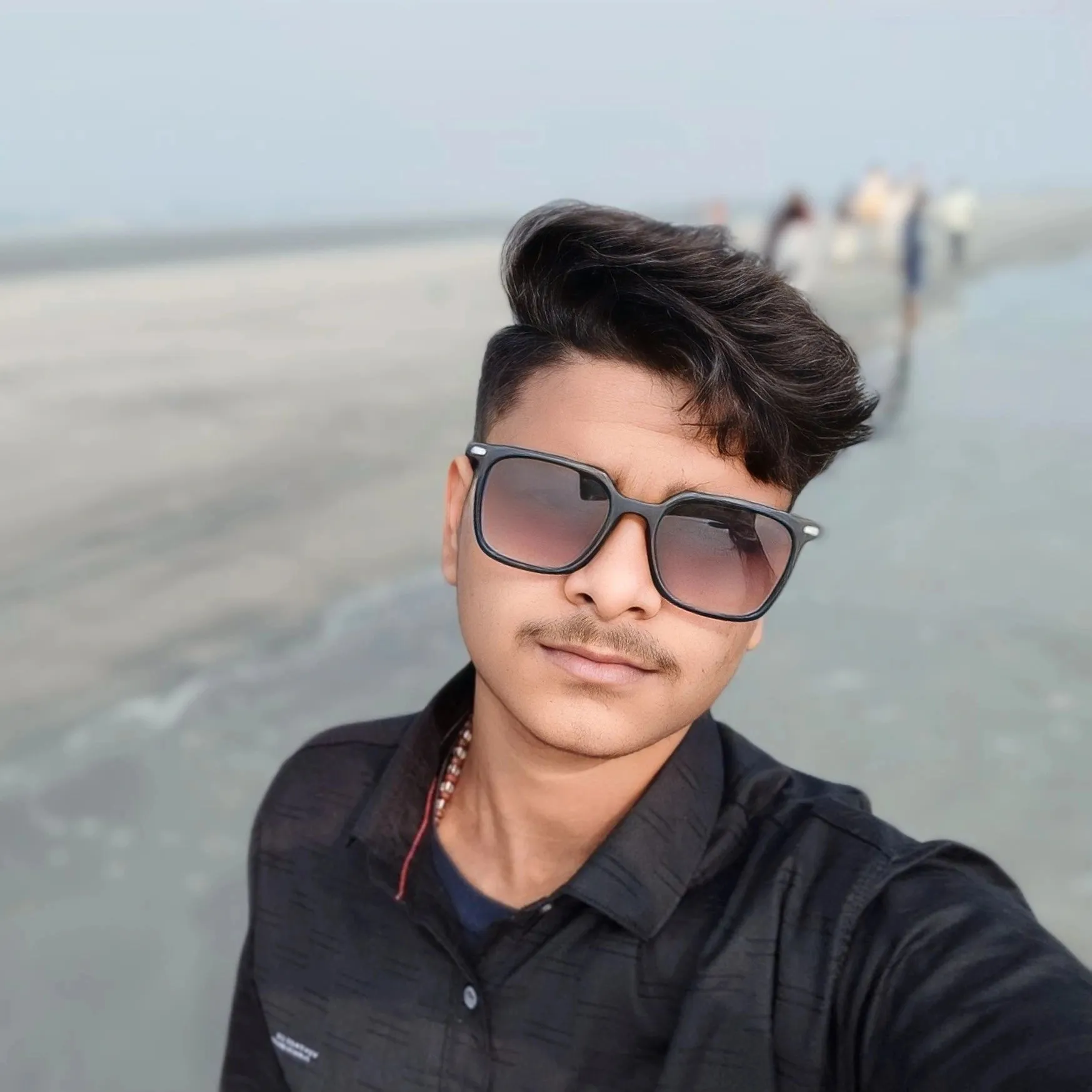 SUMAN PAL
