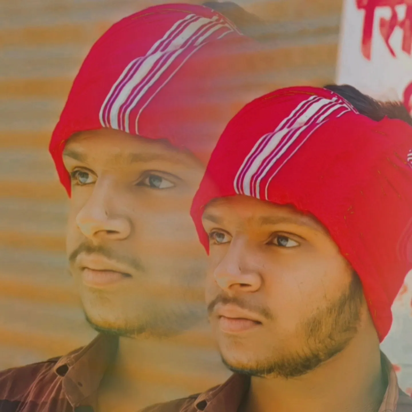 Raj Nishad