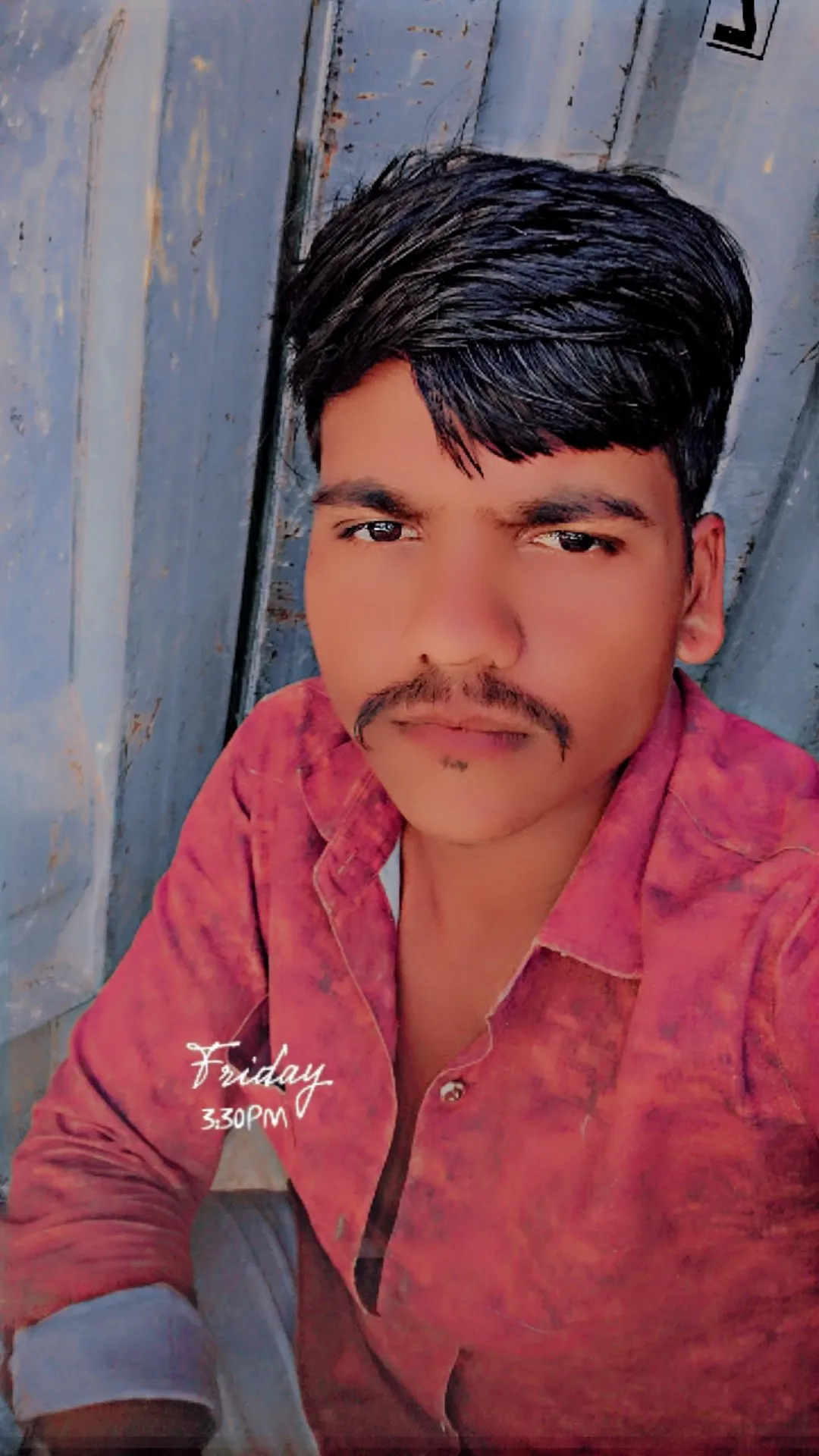 Ajay Devada