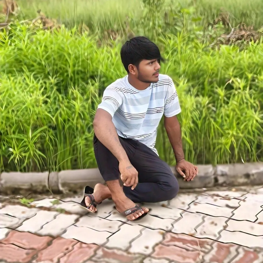 Manoj Solanki
