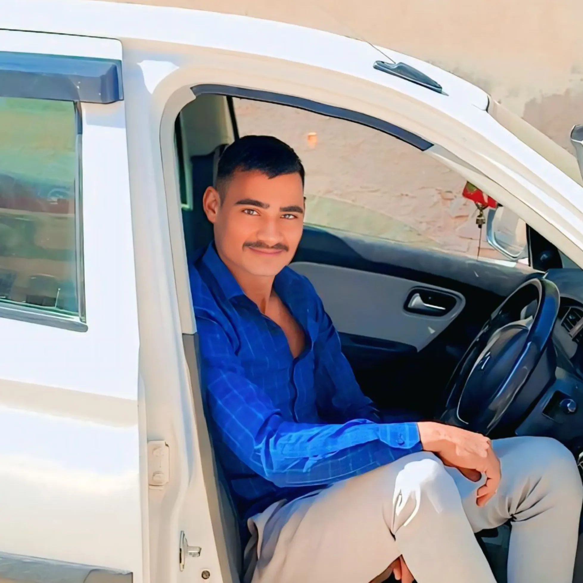 SAINI 2414