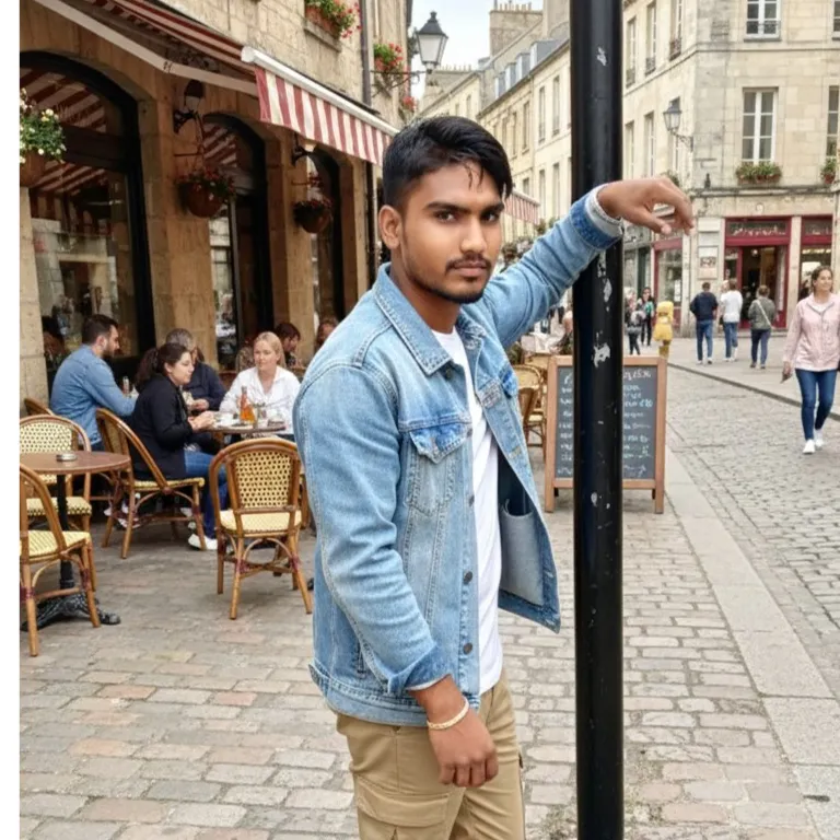 vikas kashyap