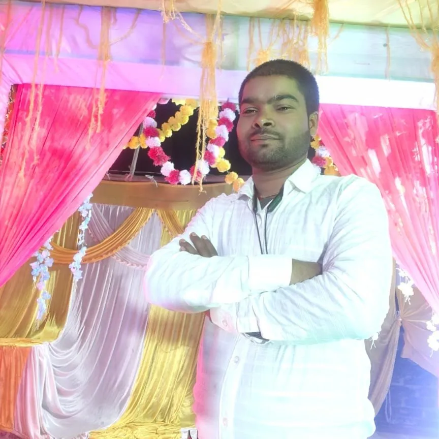 Kumar navlesh