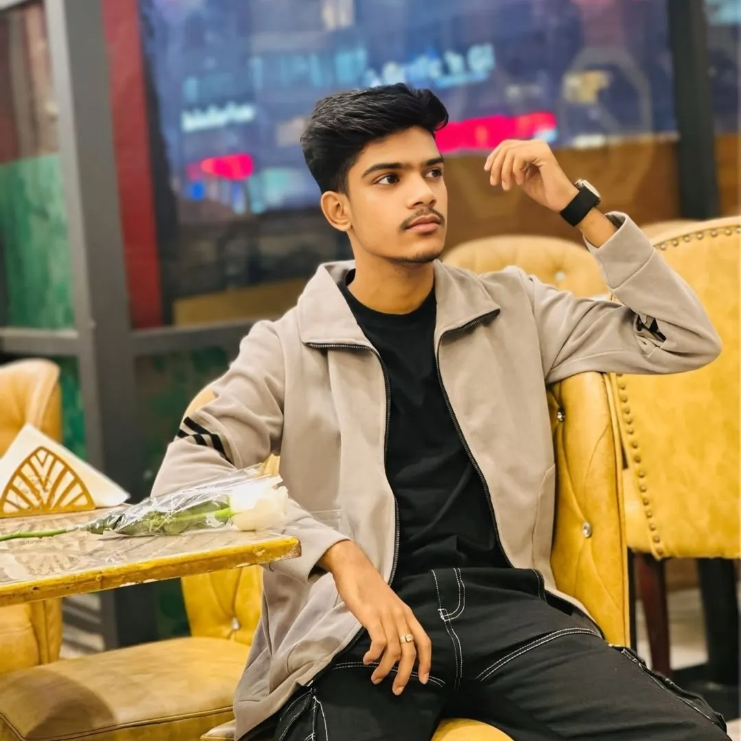 ankur sharma