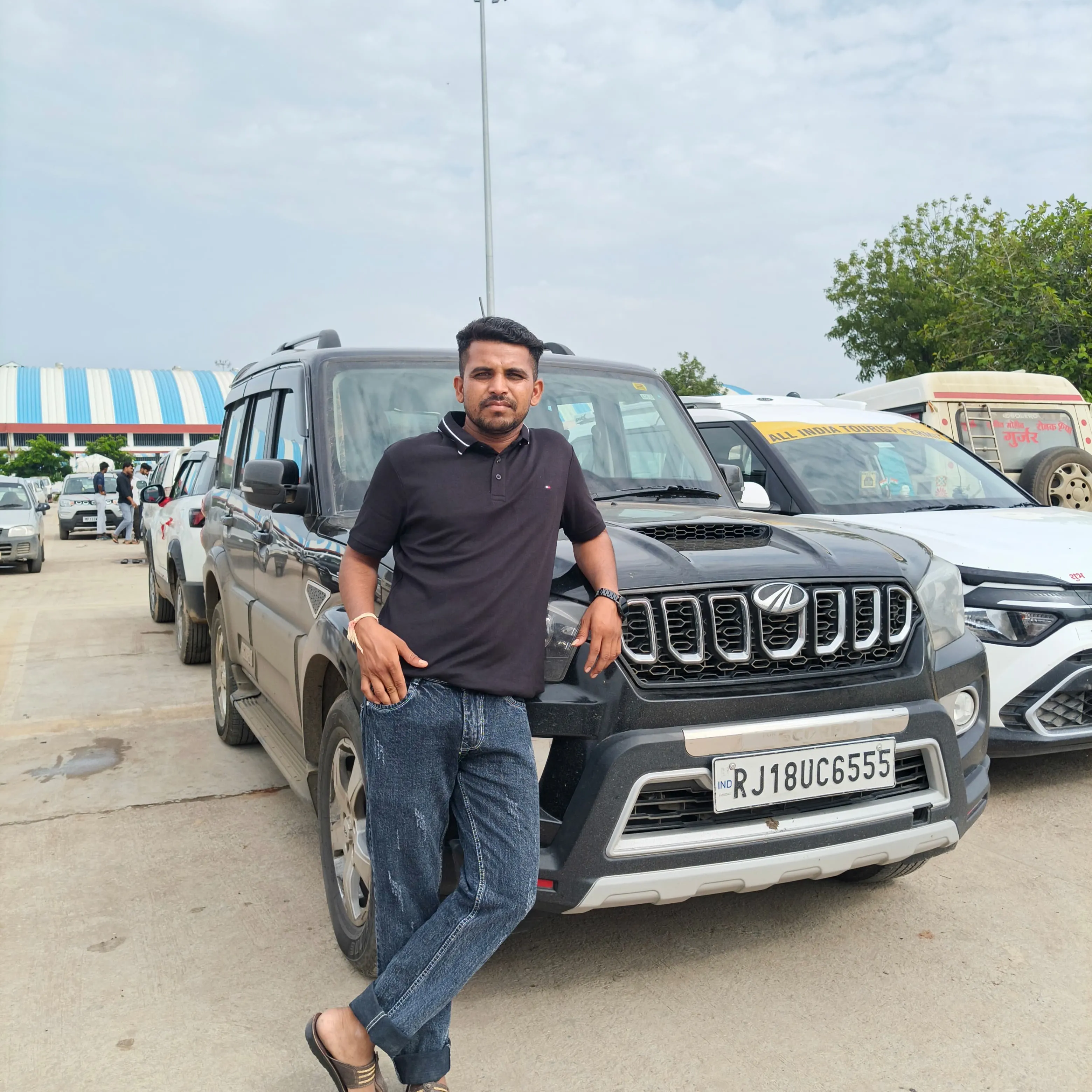 Raj Tahed