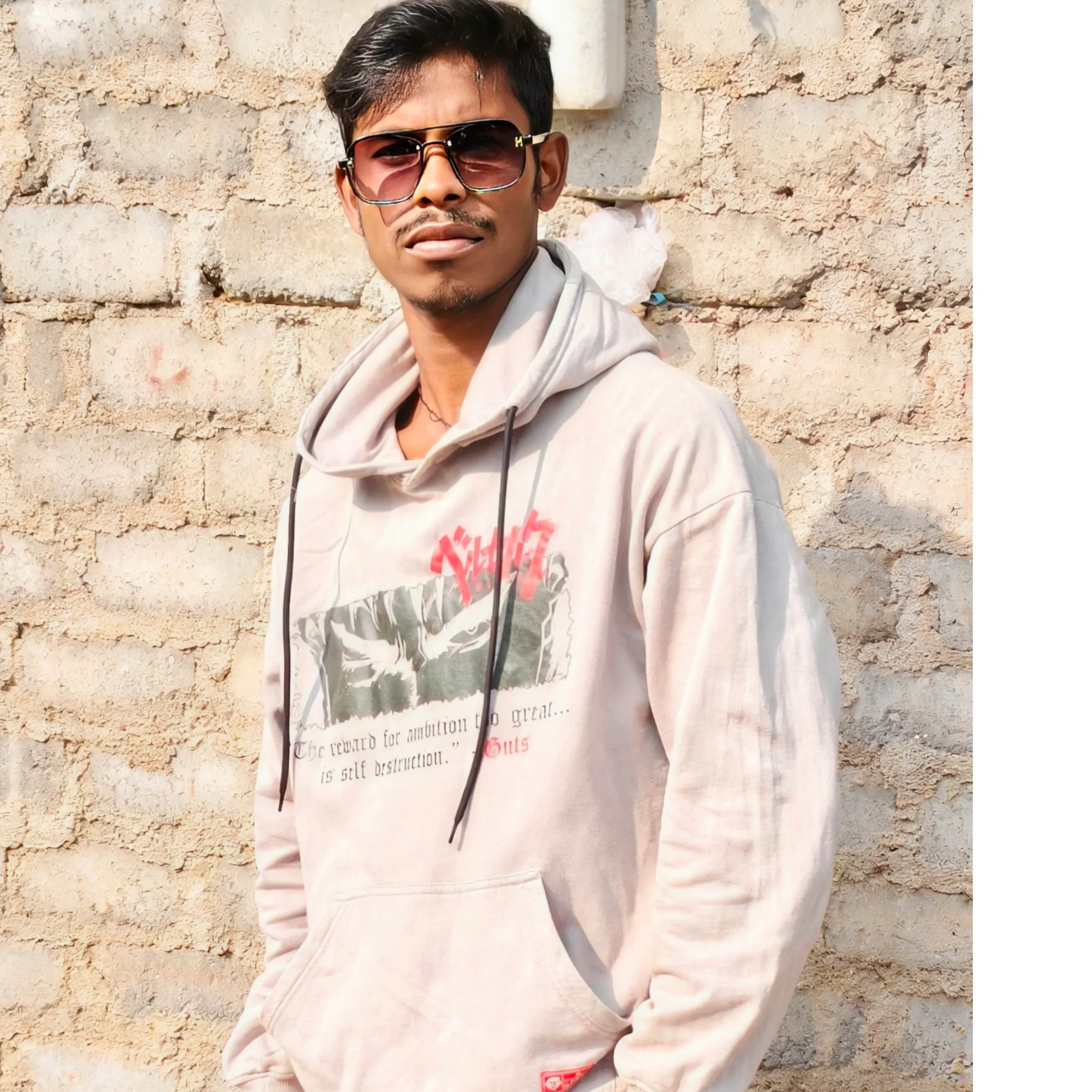 Sandeepkumar Dimar
