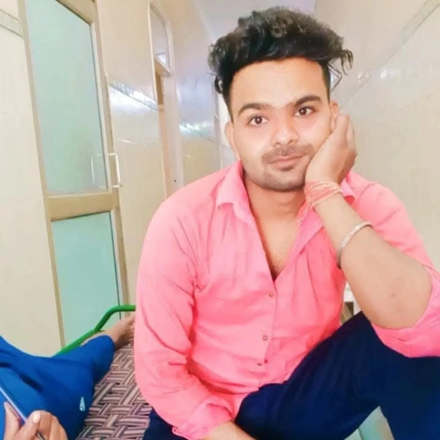 Pardeep kumar