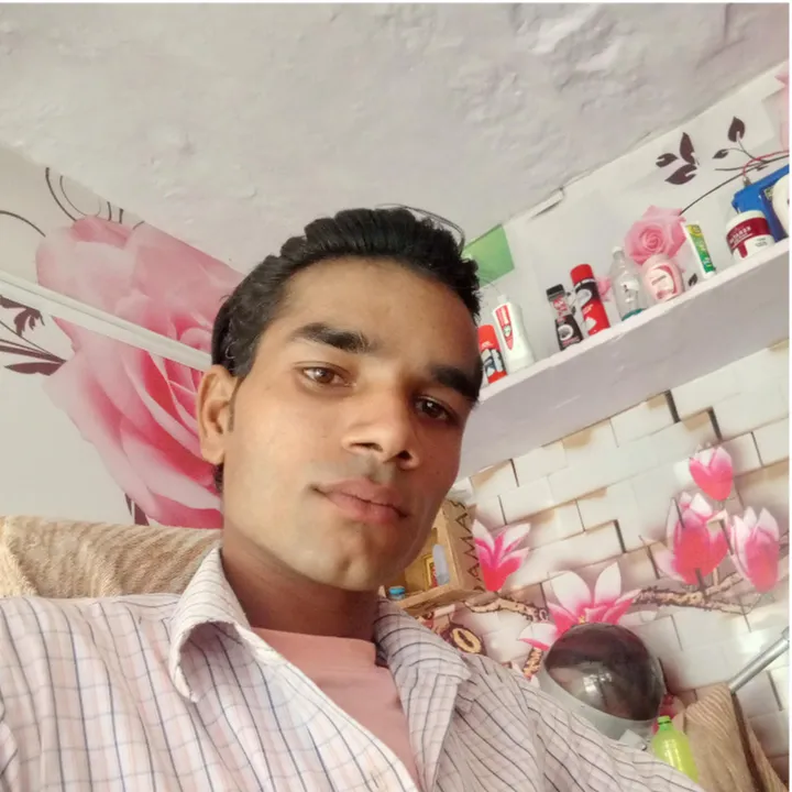 Lokesh Saini