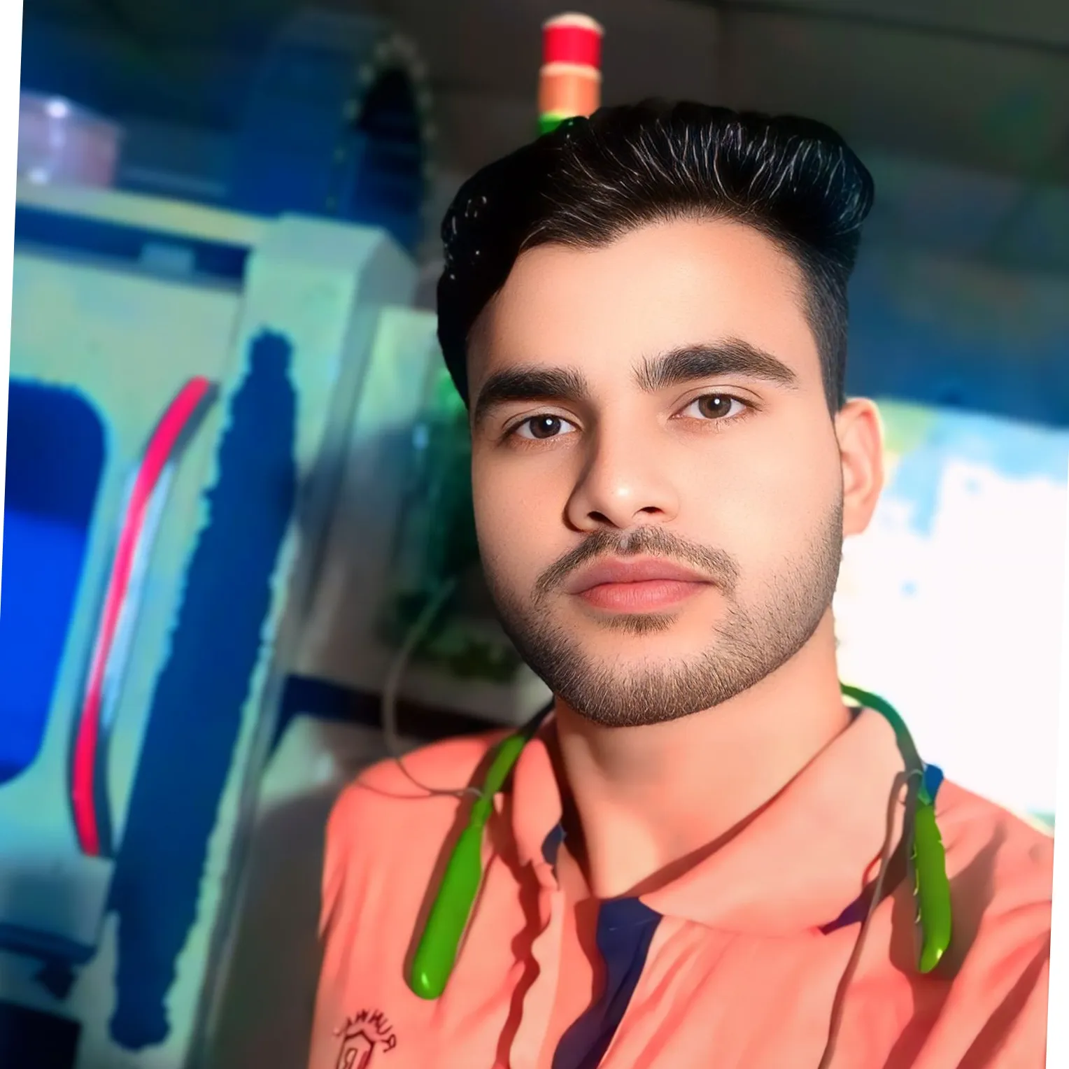 Ankit Ankit