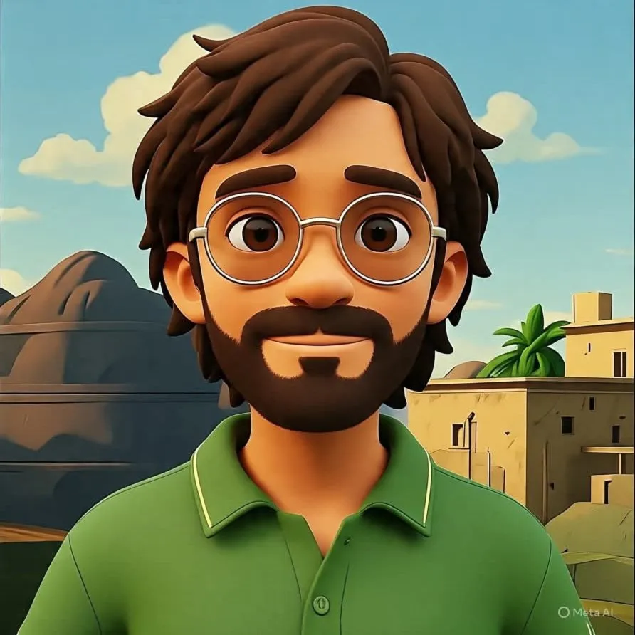 Kaushik Nayak