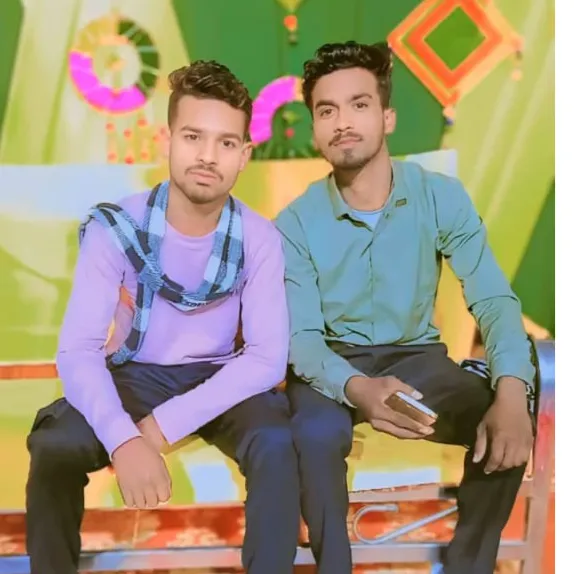 akhil a