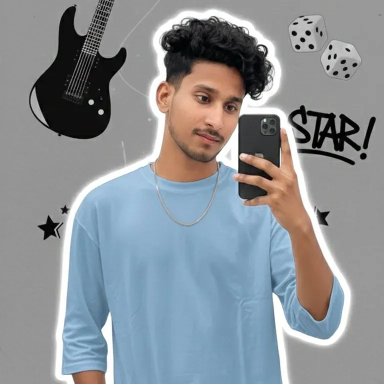 Sahil Kumar