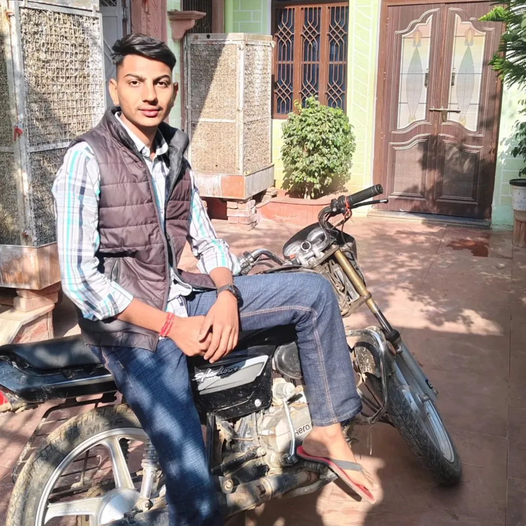Akki patel