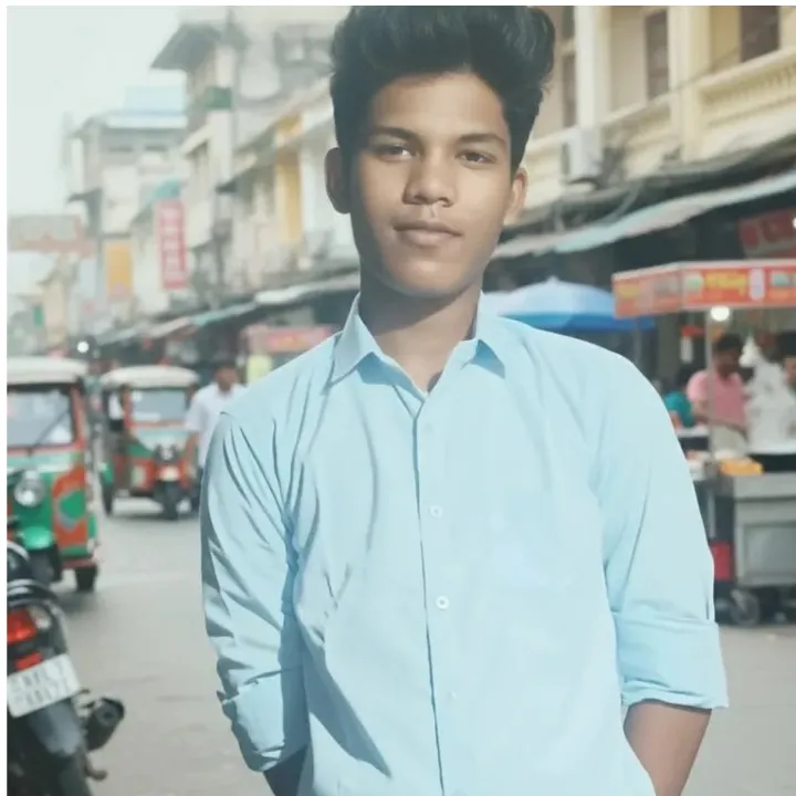 LEO RAHUL