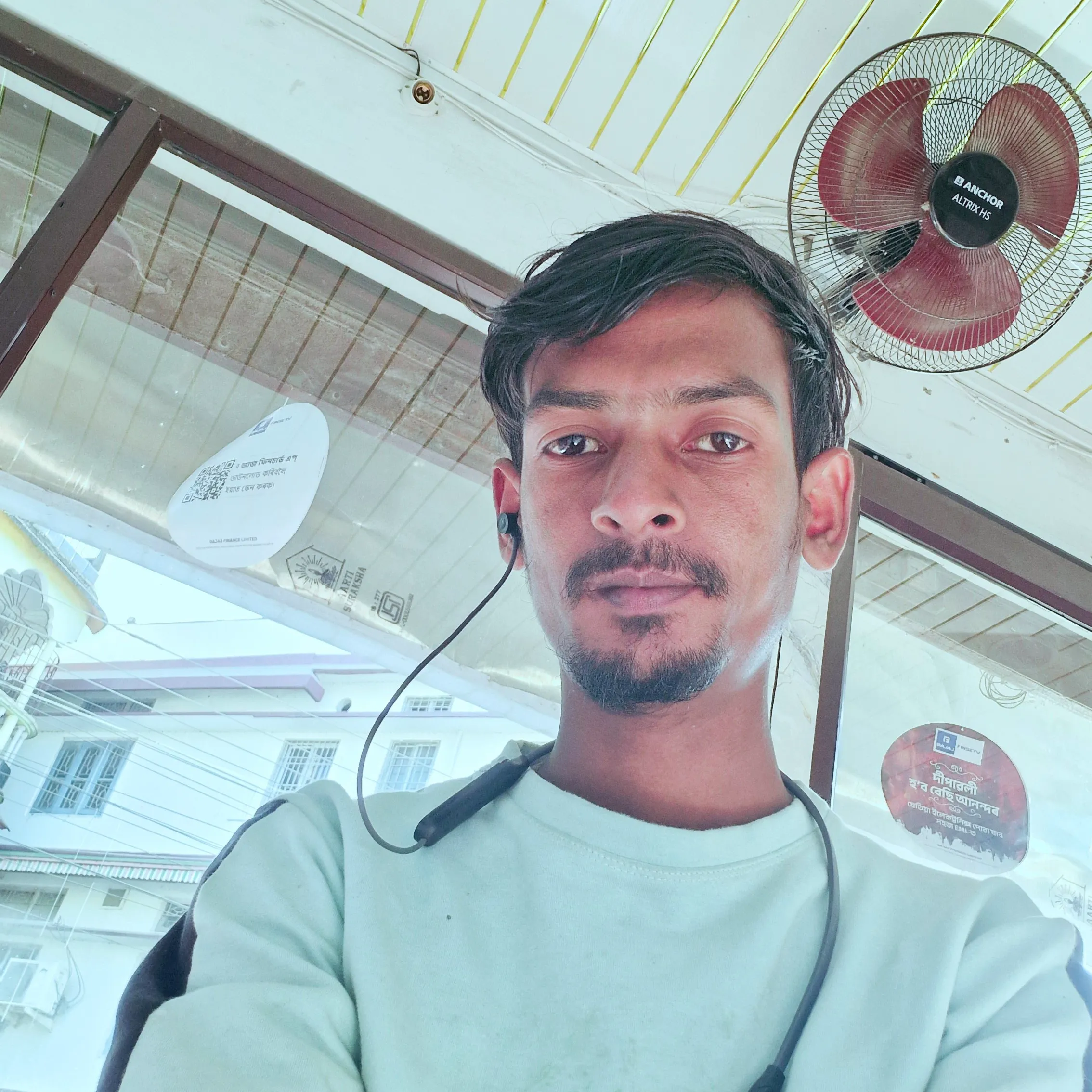 Robulla Mondal