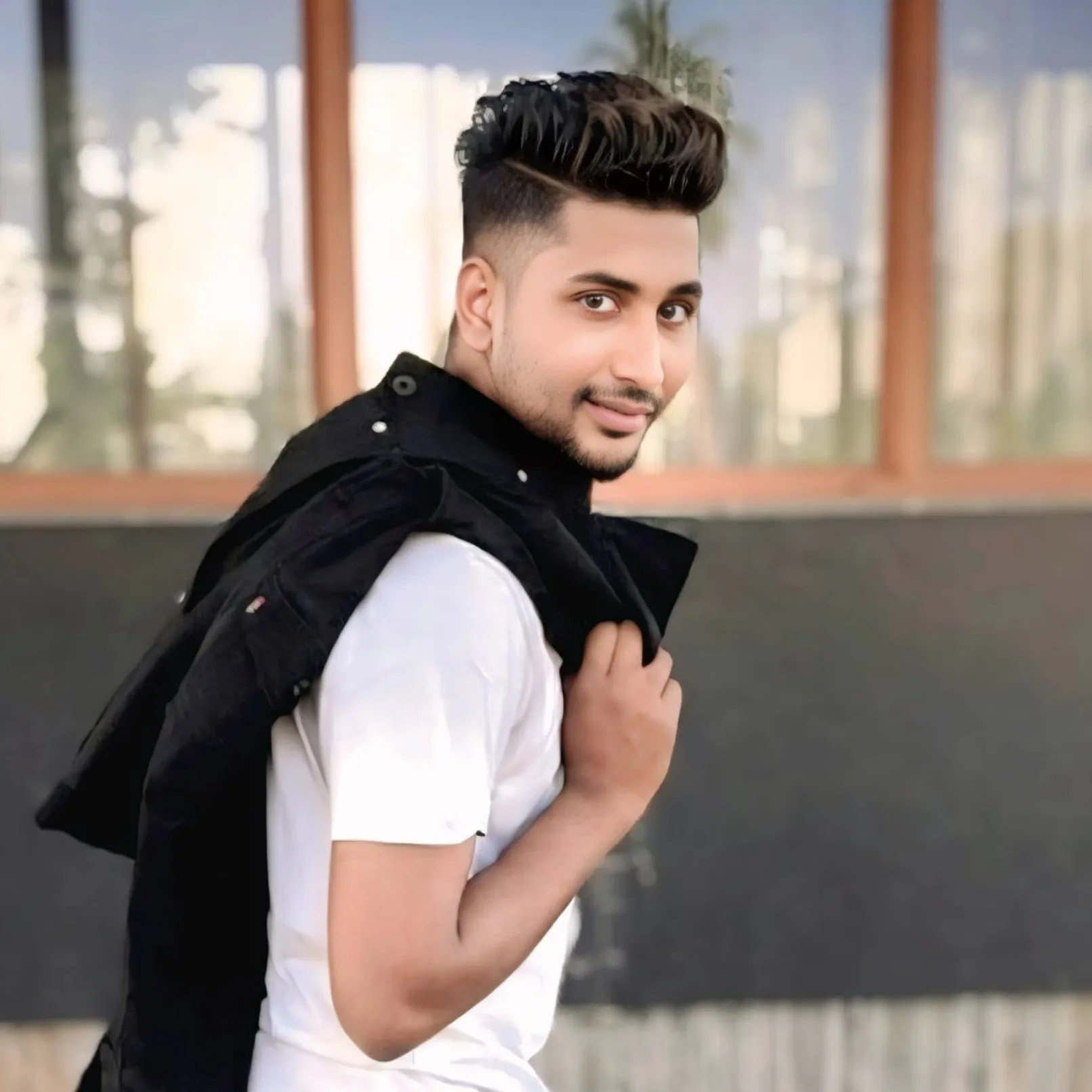VARSHITH Karri