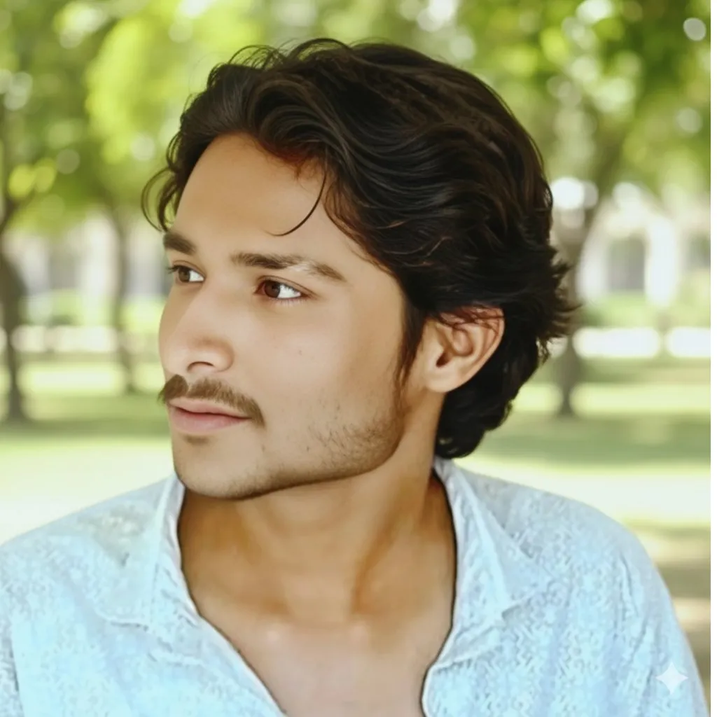 Krishna Sen