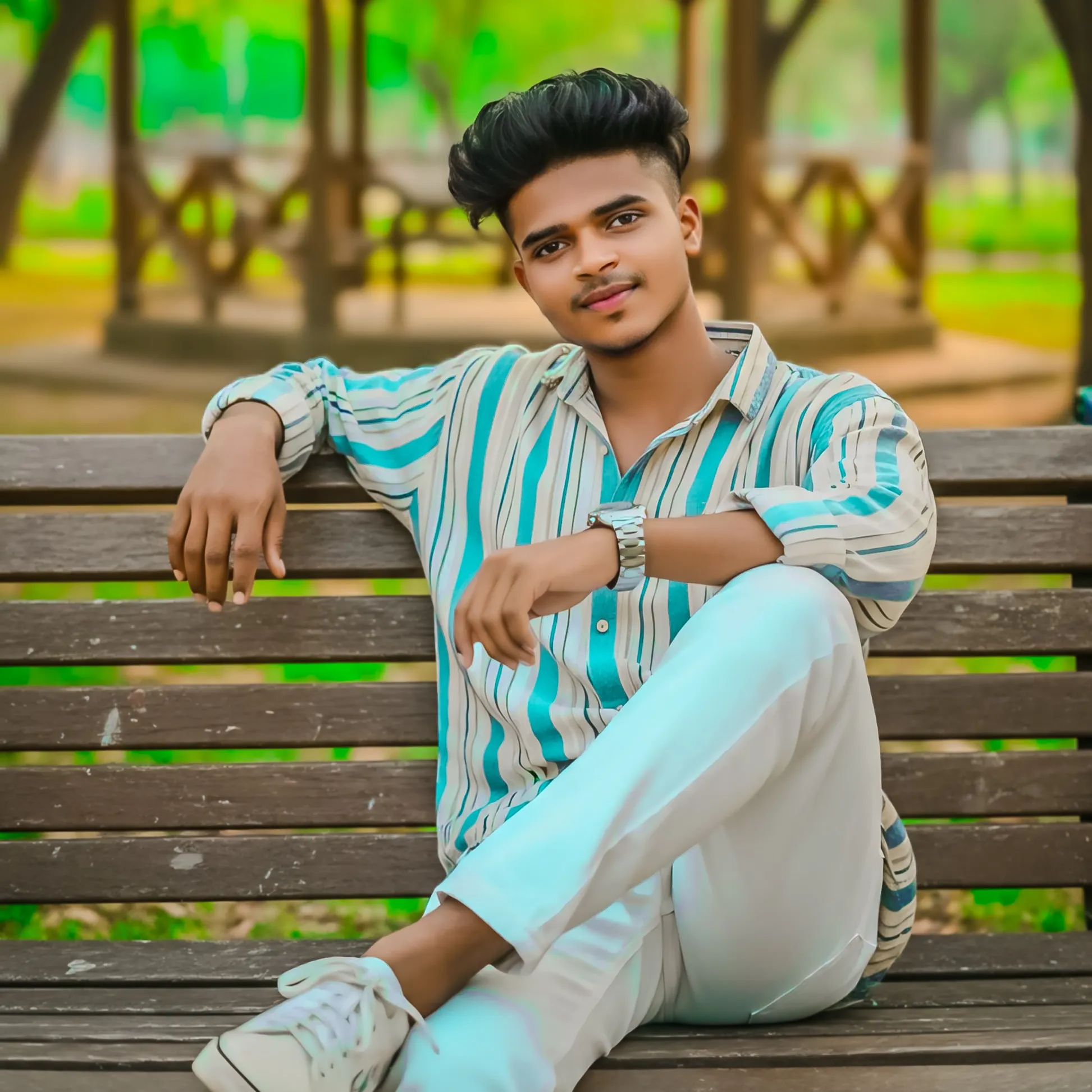 Raghunath khadke