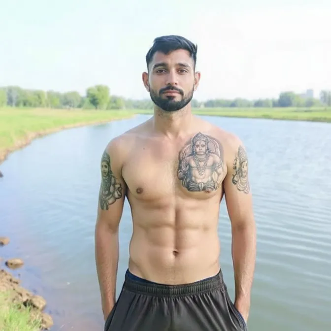 ALOK THAKUR