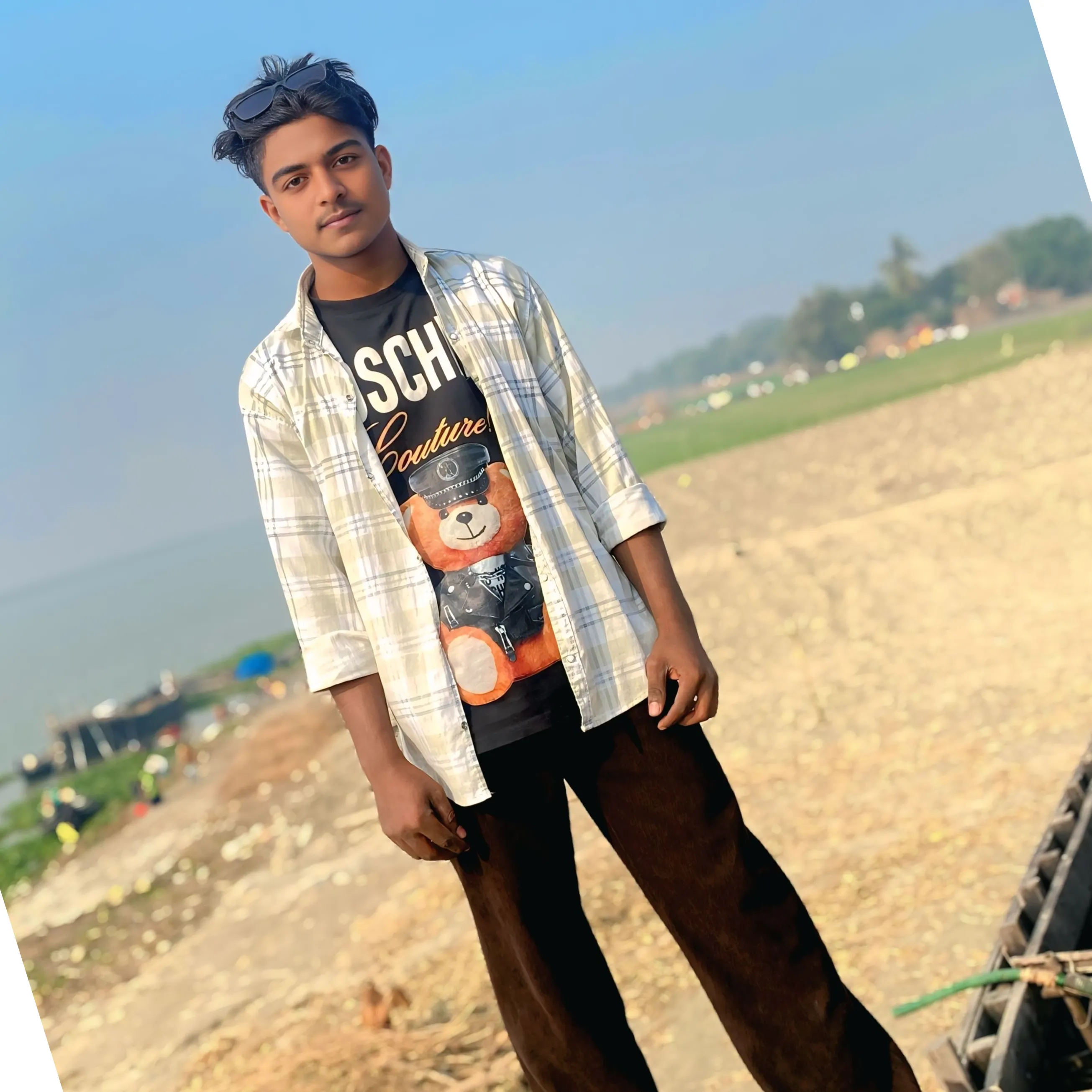 ali nawaz