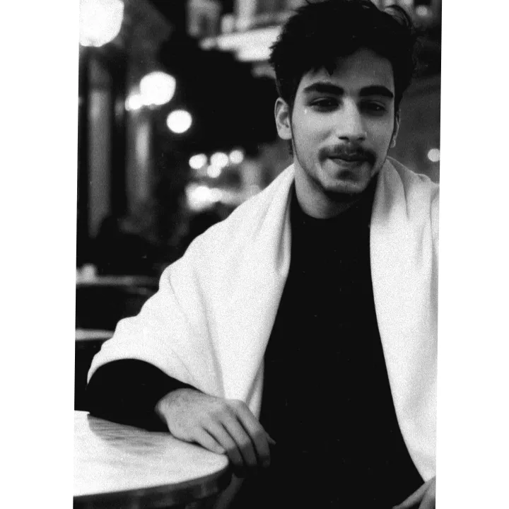 Farhaan Khan