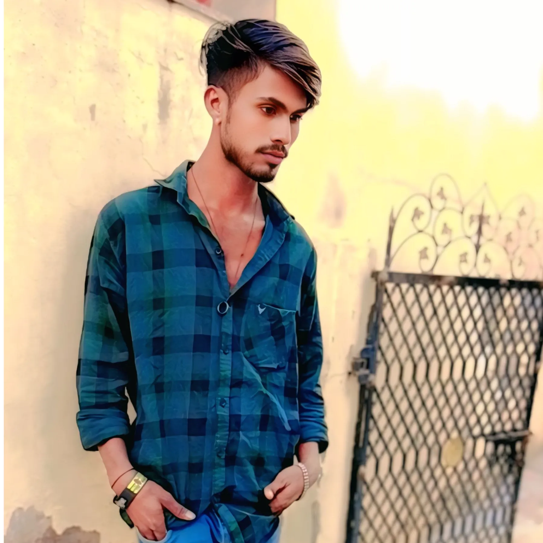 rahul roat