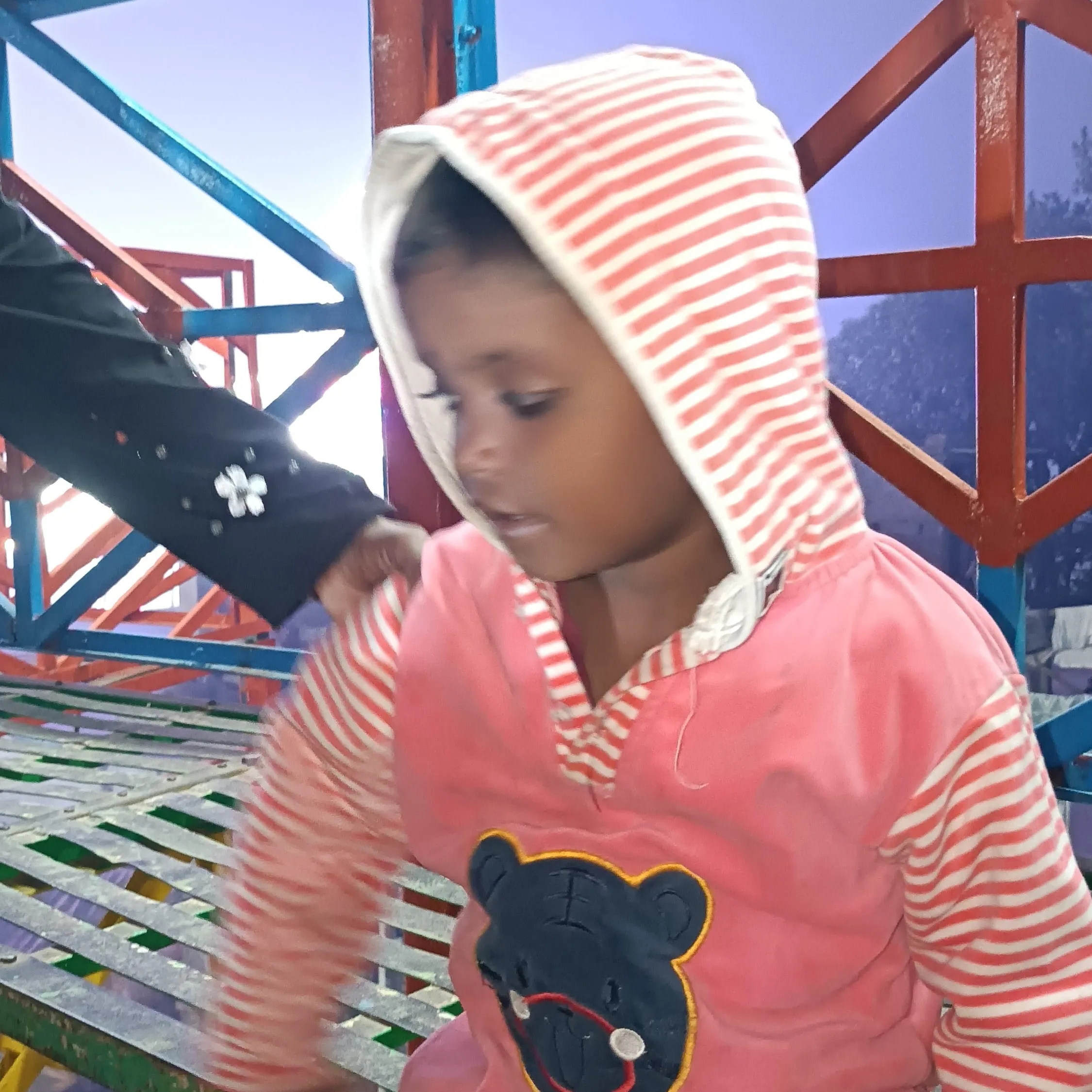 Munsreem mansoori