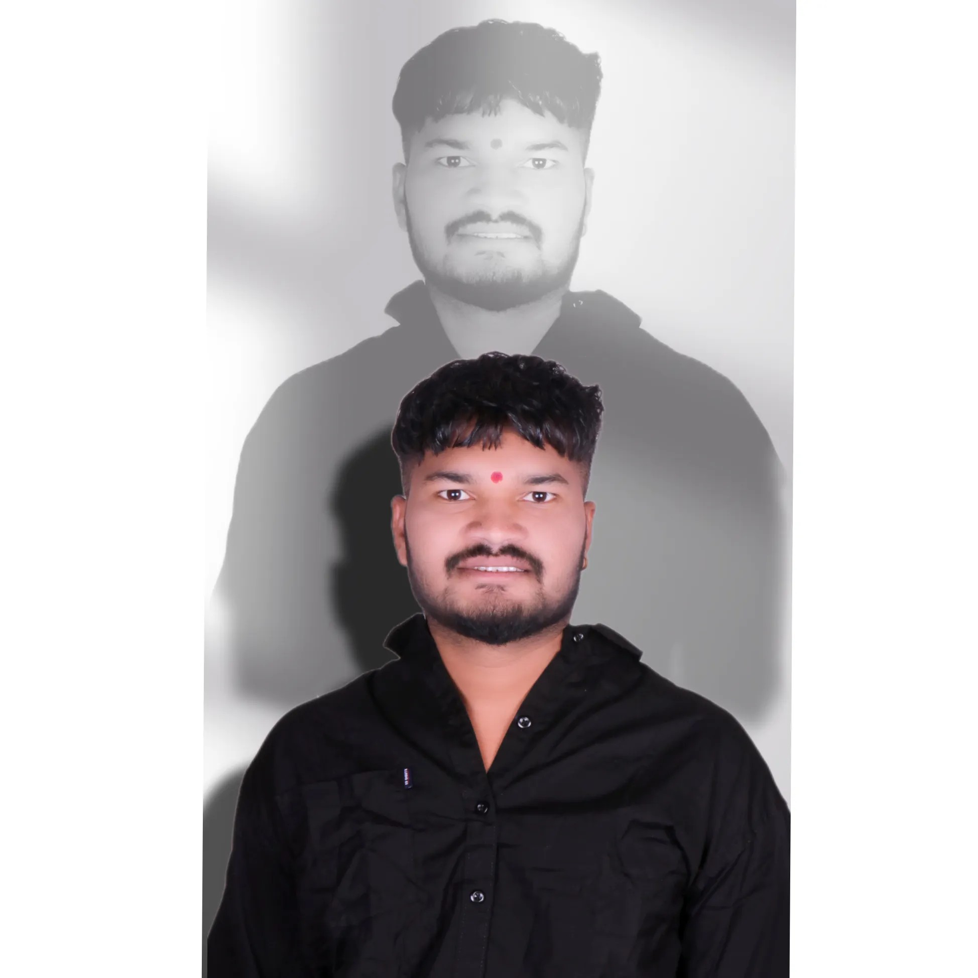 Ajay Pardhan