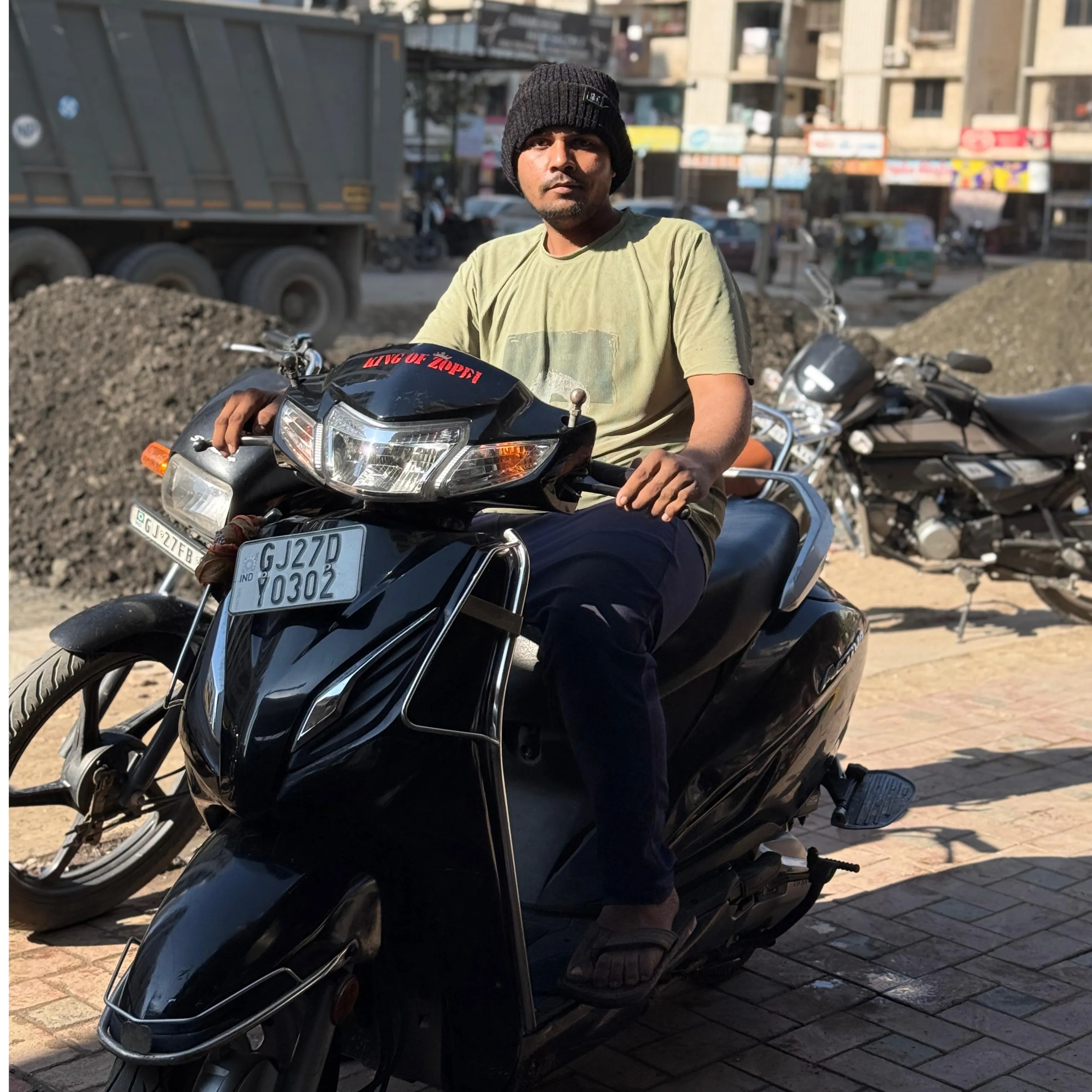 kishan kishan