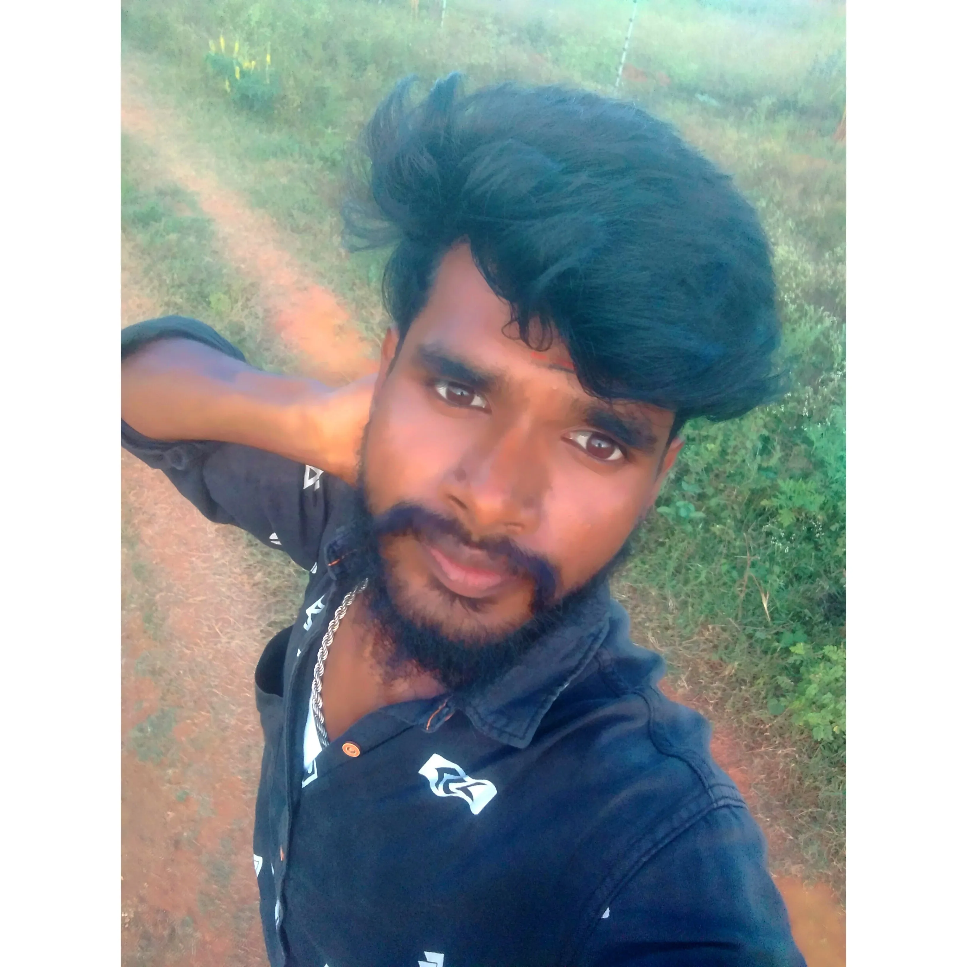 Krishna murthy