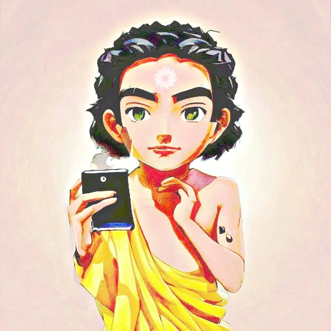 MobileKa Pujari