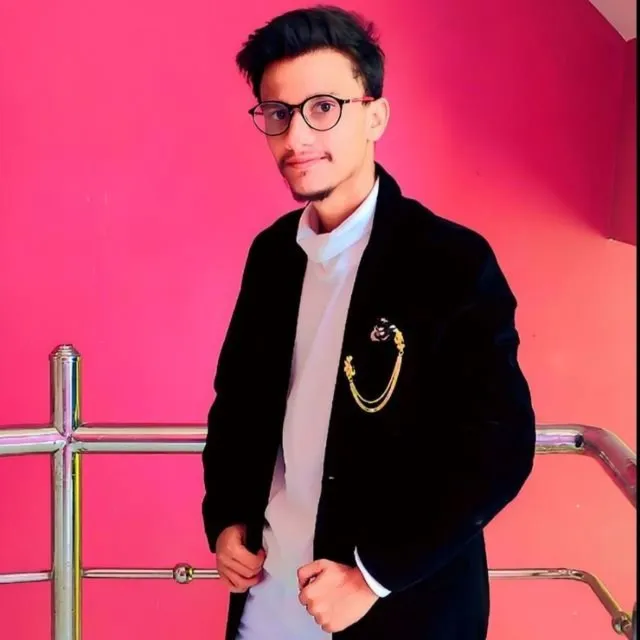 Shaik MuhammedAslam