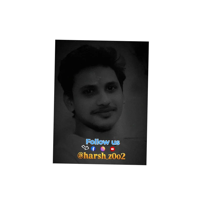 HARSH / HARSHU