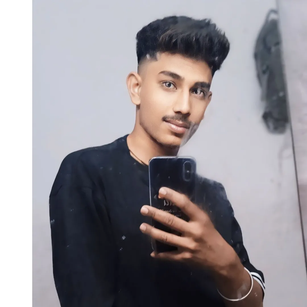 Ravindra chaudhary