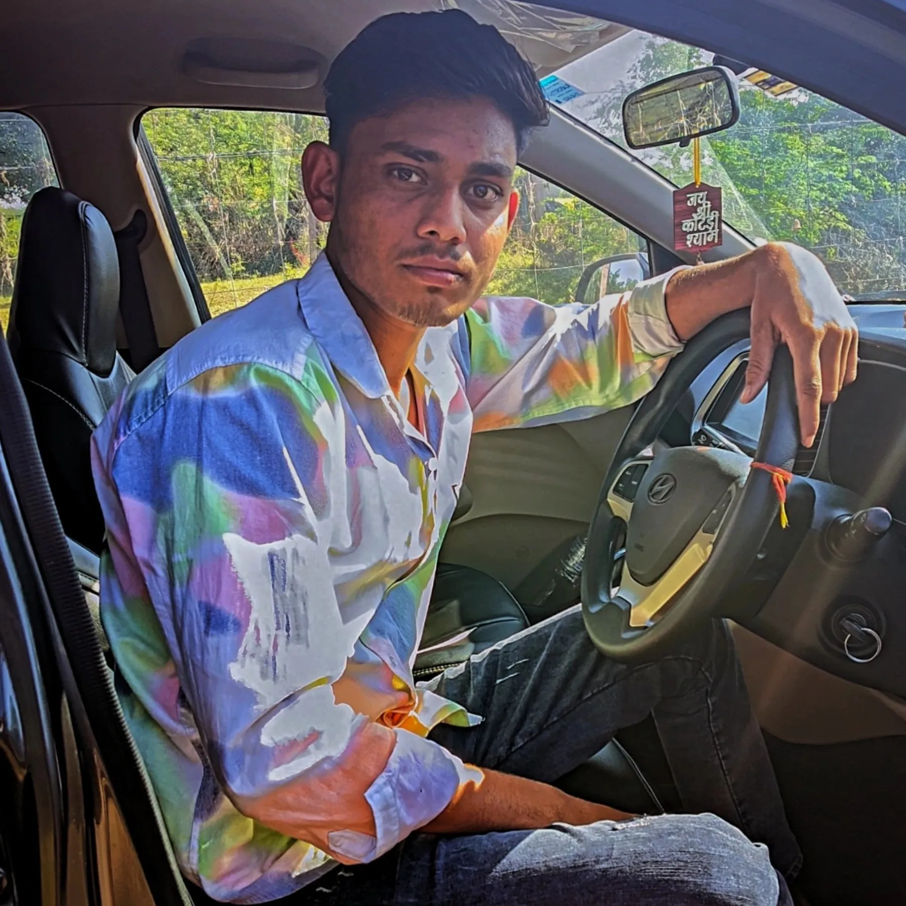 Dinesh Kumar Bairwa