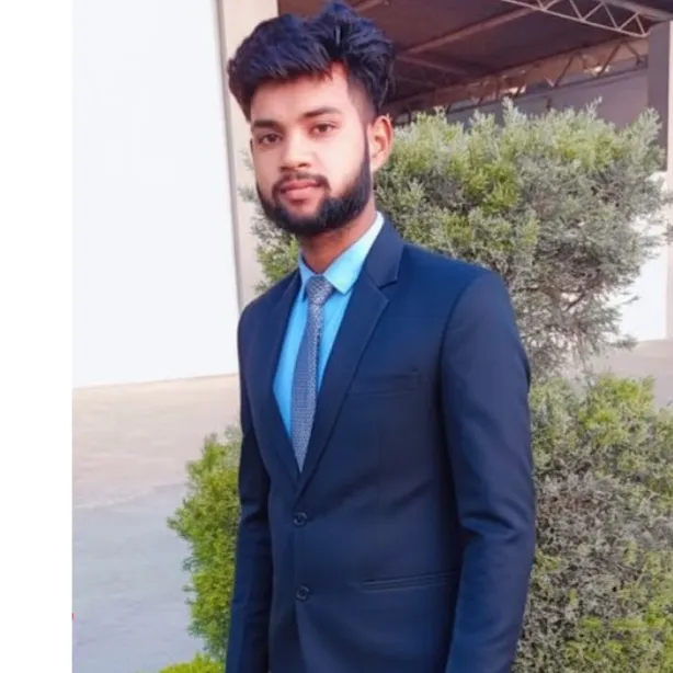 Rohit Kushwaha