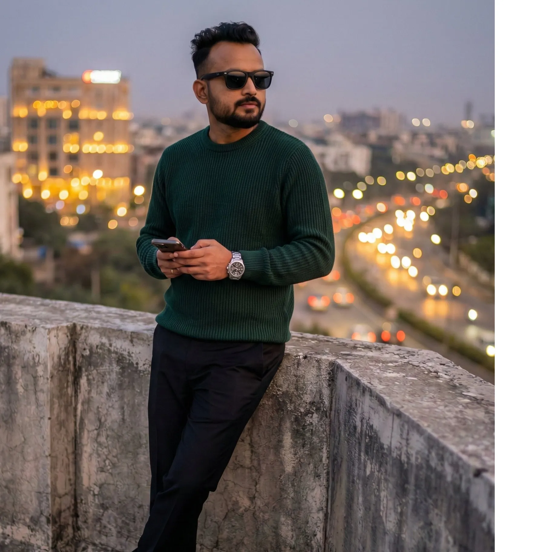 Prem Verma