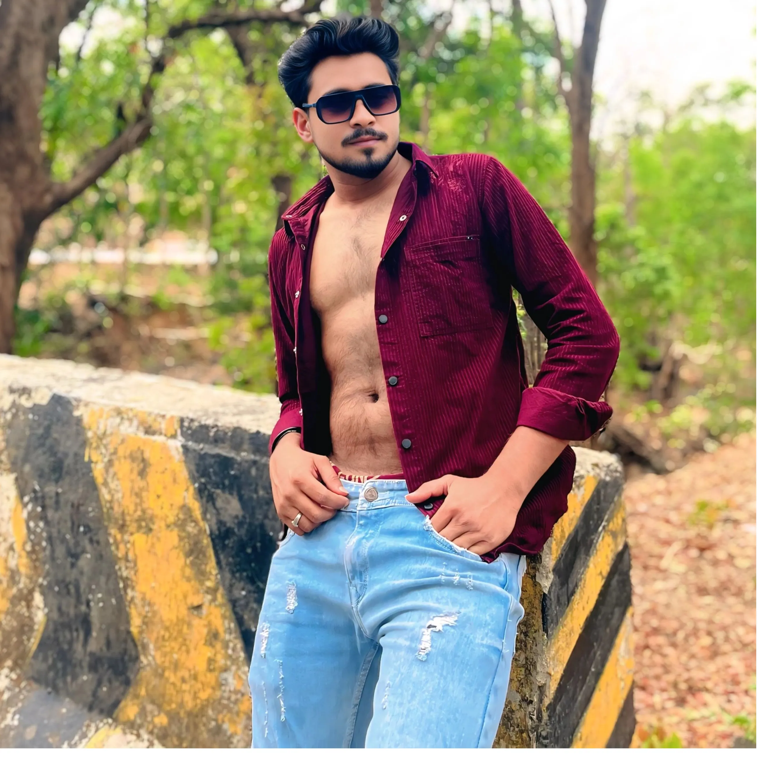 faisal Malik