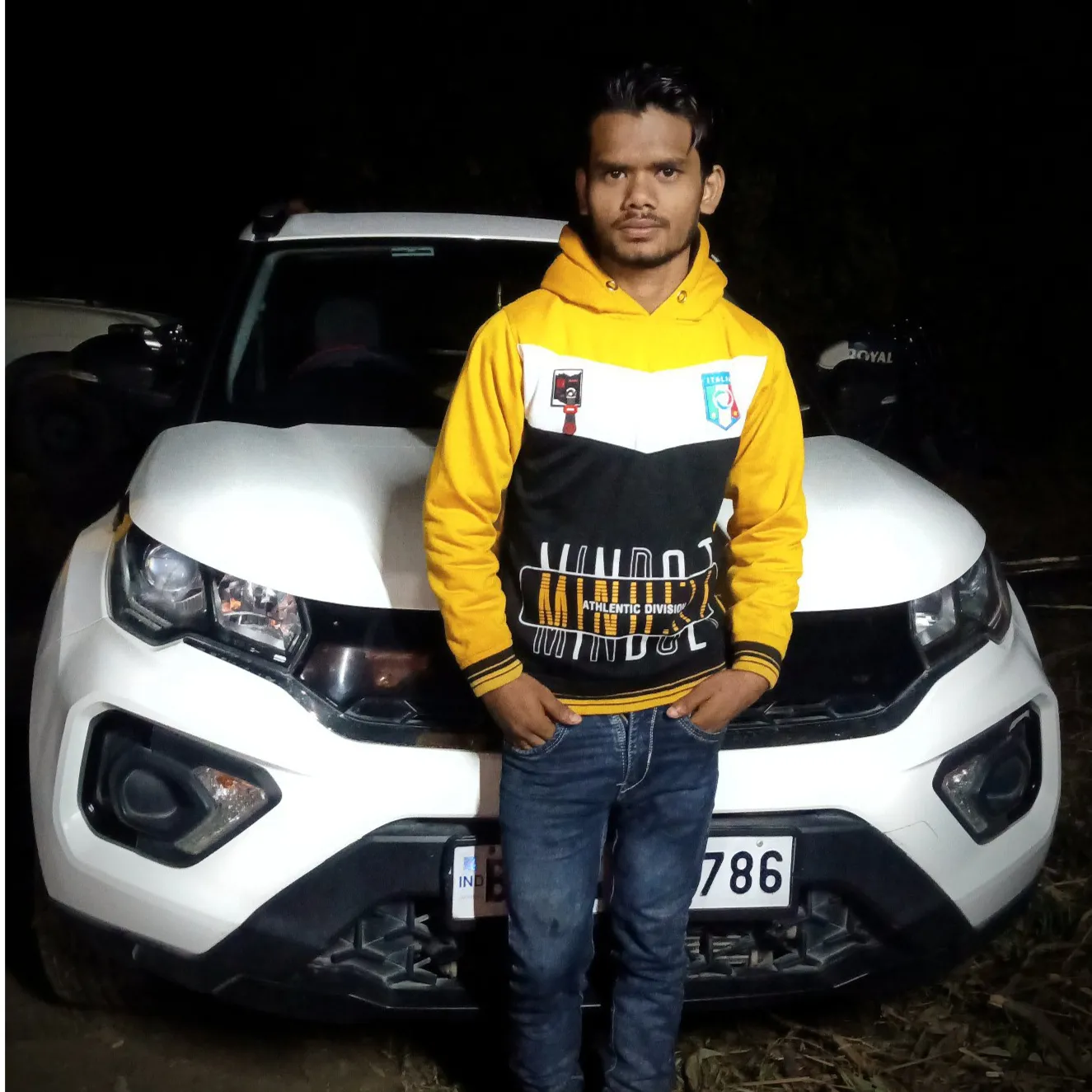 King_rustam_1000 King_Rustam_1000