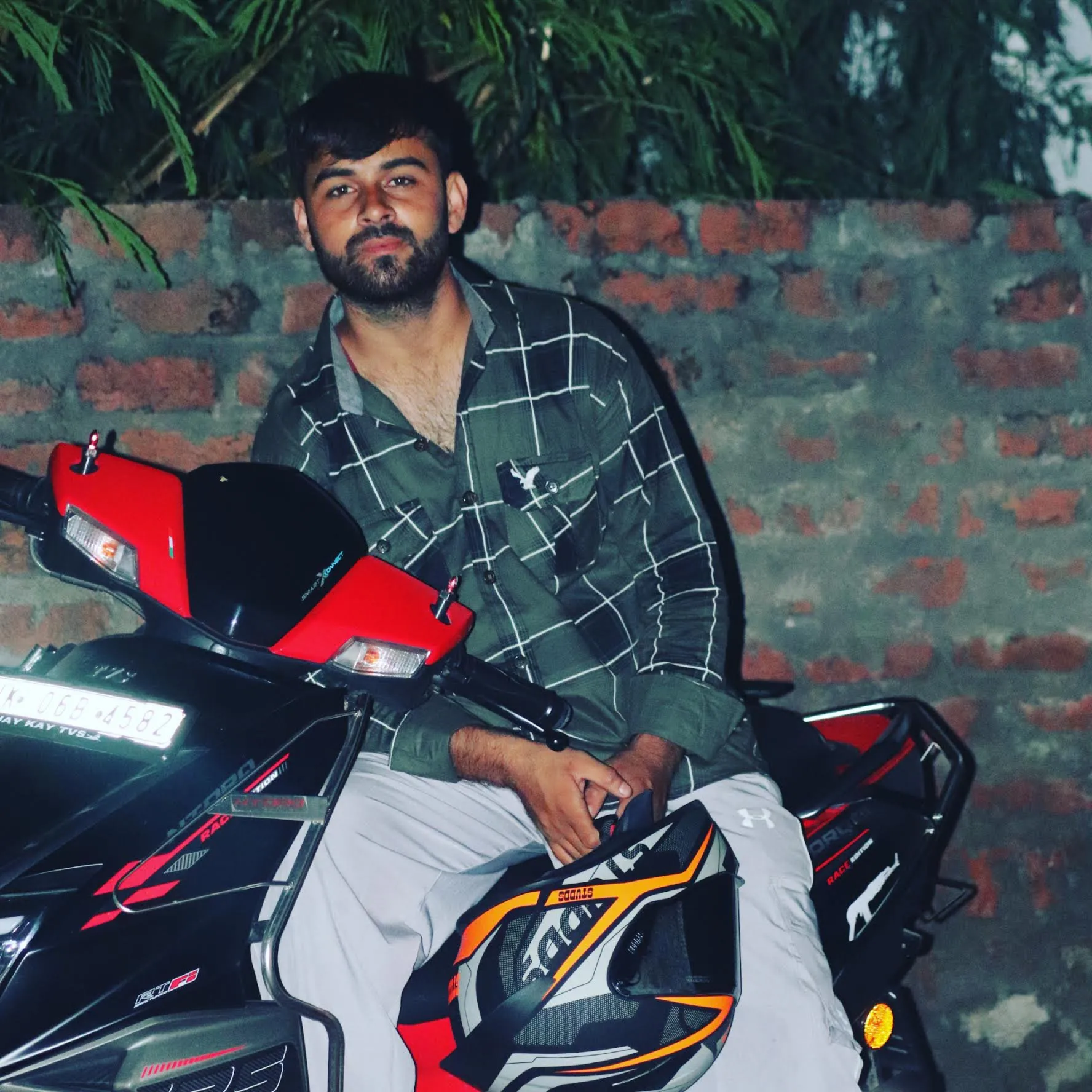 magray sajid