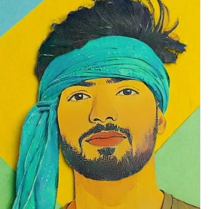 Praveen Gujjar