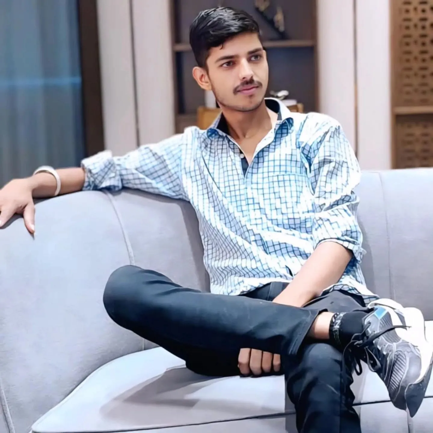 Rakesh Jaat