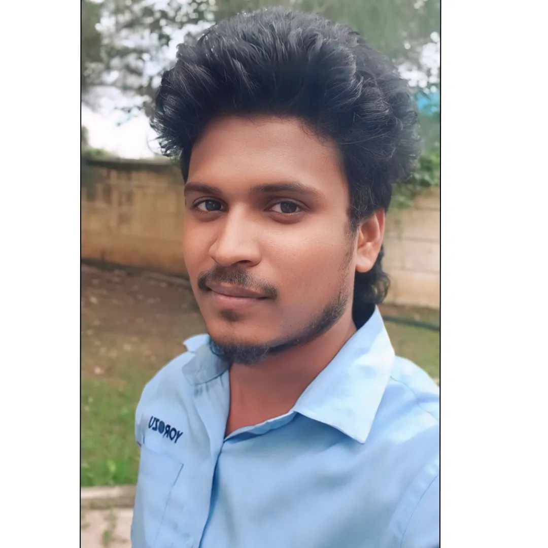 vignesh kumar