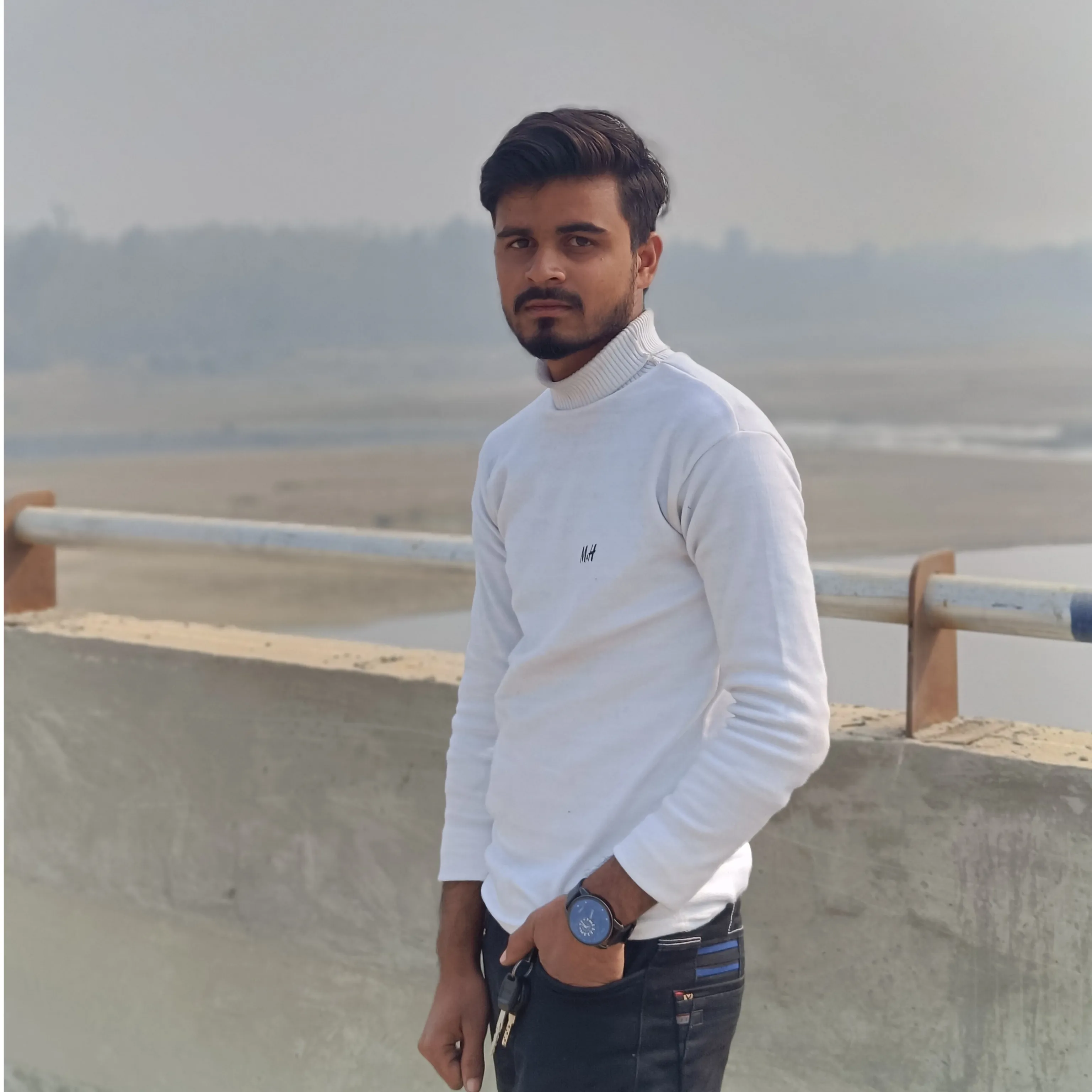Chand Ansari