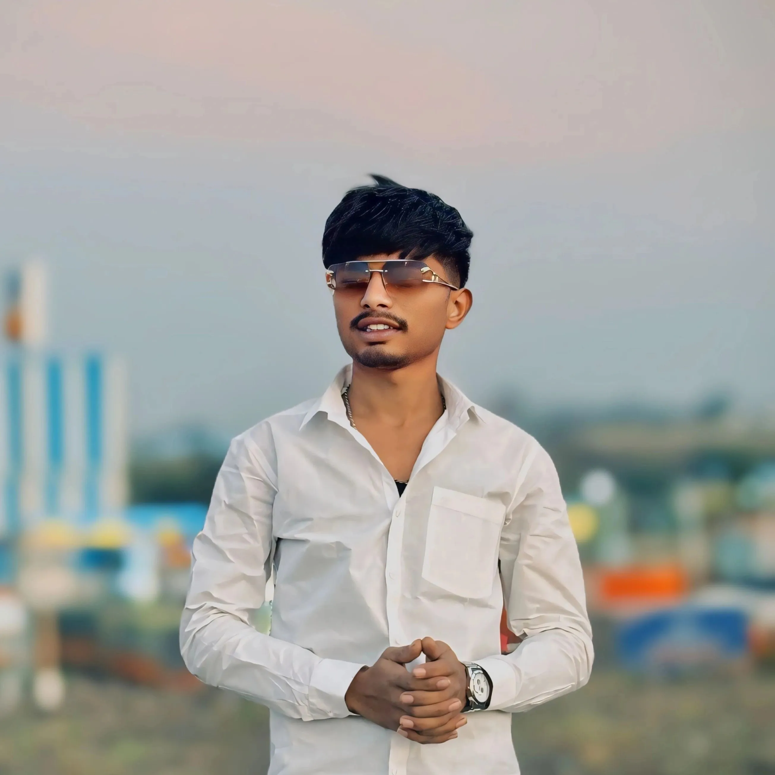 abhijeet Belhekar
