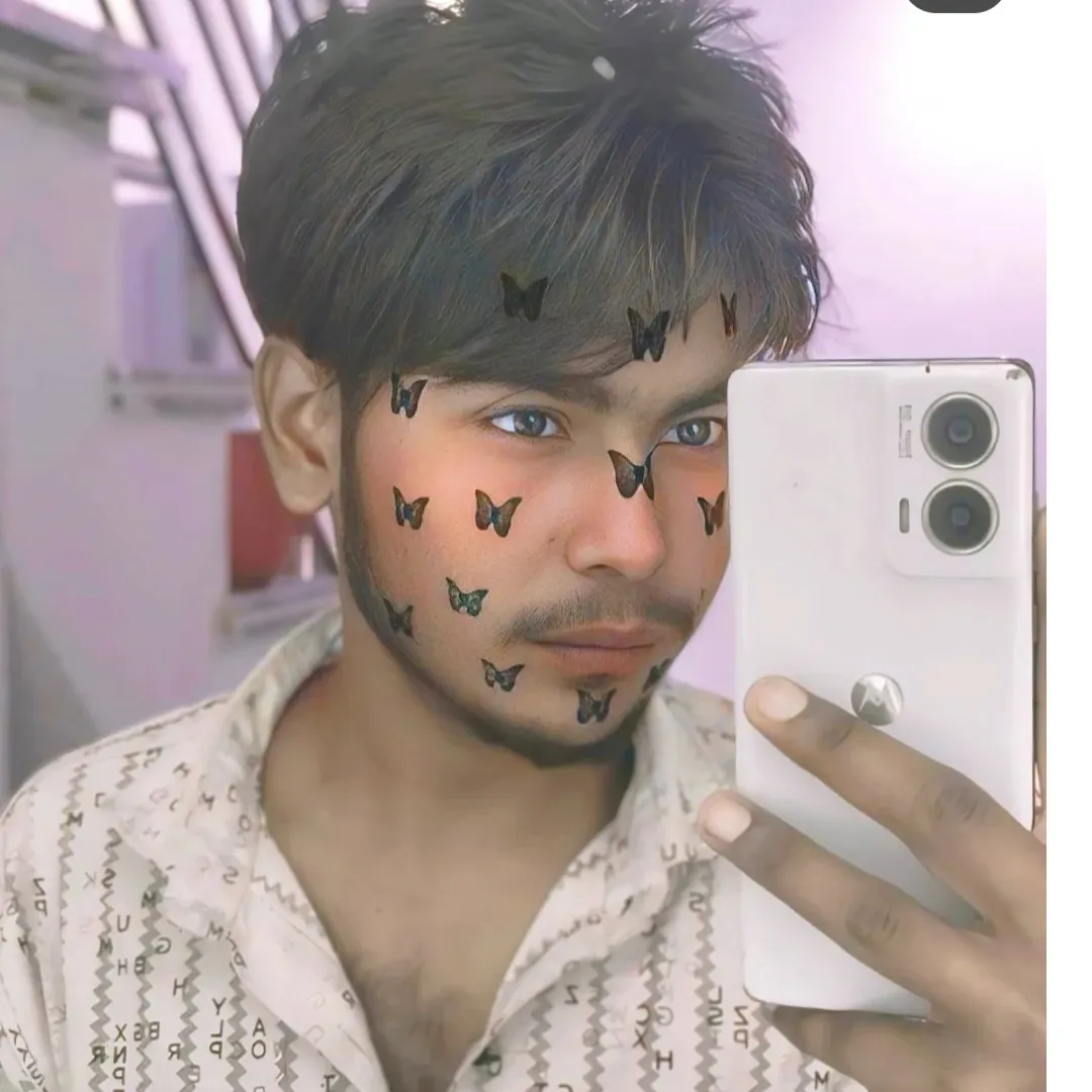 KING 🤴 AFJAL